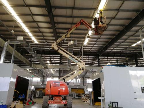 星沙工厂的动力管道及机电安装和维护项目常年建设维护供应商甄选事宜
